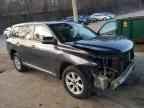 2013 TOYOTA HIGHLANDER