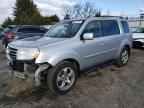 2015 HONDA PILOT