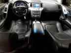 2014 NISSAN MURANO