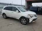 2007 ACURA MDX