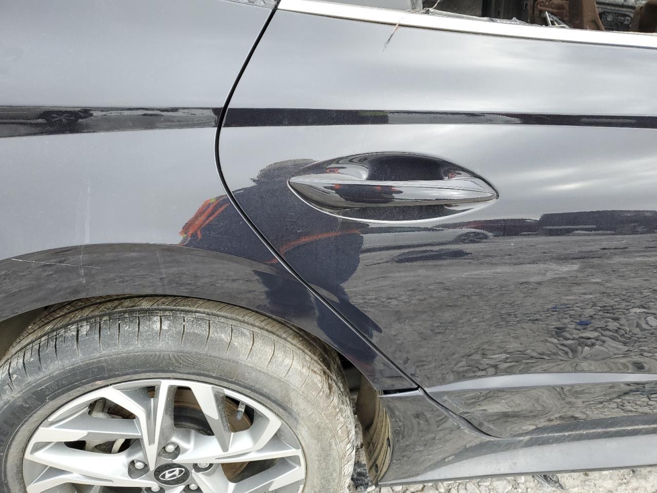 2023 HYUNDAI SONATA