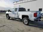 2016 CHEVROLET Silverado 2500