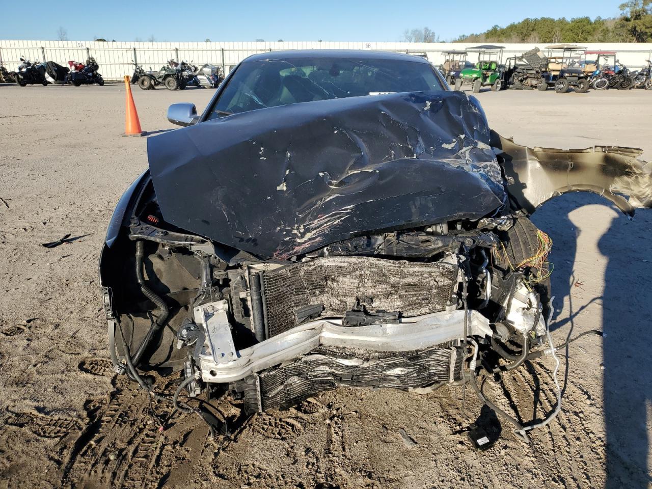 2014 AUDI S5