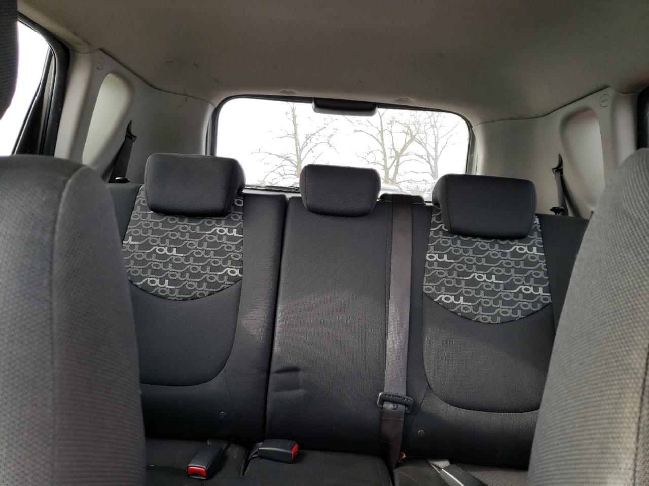 2010 KIA SOUL