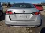 2021 NISSAN VERSA