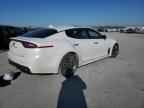 2018 KIA Stinger