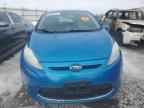 2012 FORD Fiesta