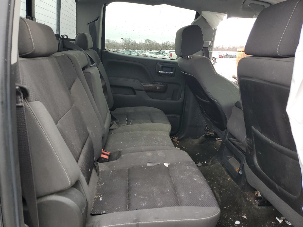 2014 GMC Sierra