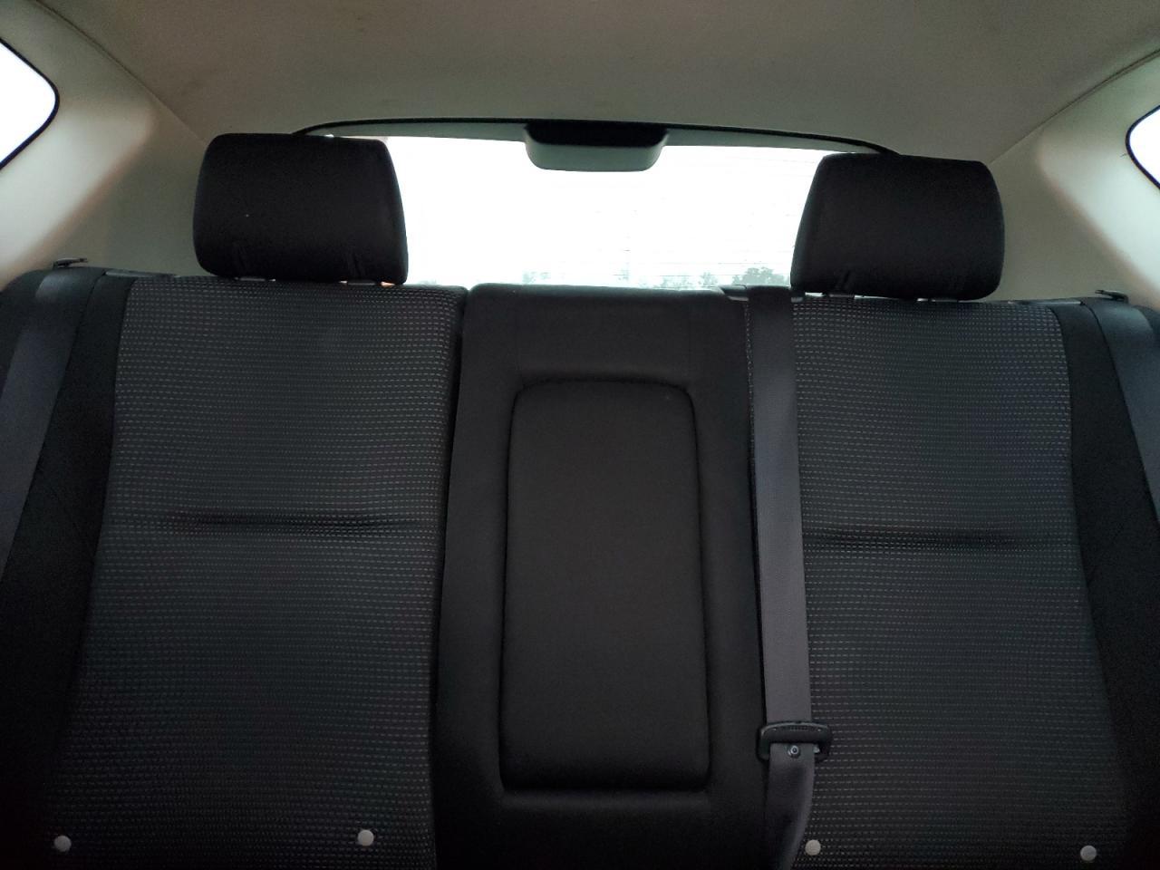2013 MAZDA 3