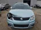 2009 SUZUKI SX4