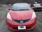 2011 HONDA FIT
