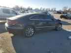 2013 VOLKSWAGEN CC