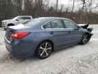 2017 SUBARU Legacy