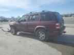 2001 NISSAN PATHFINDER