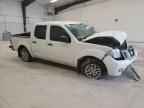 2018 NISSAN Frontier