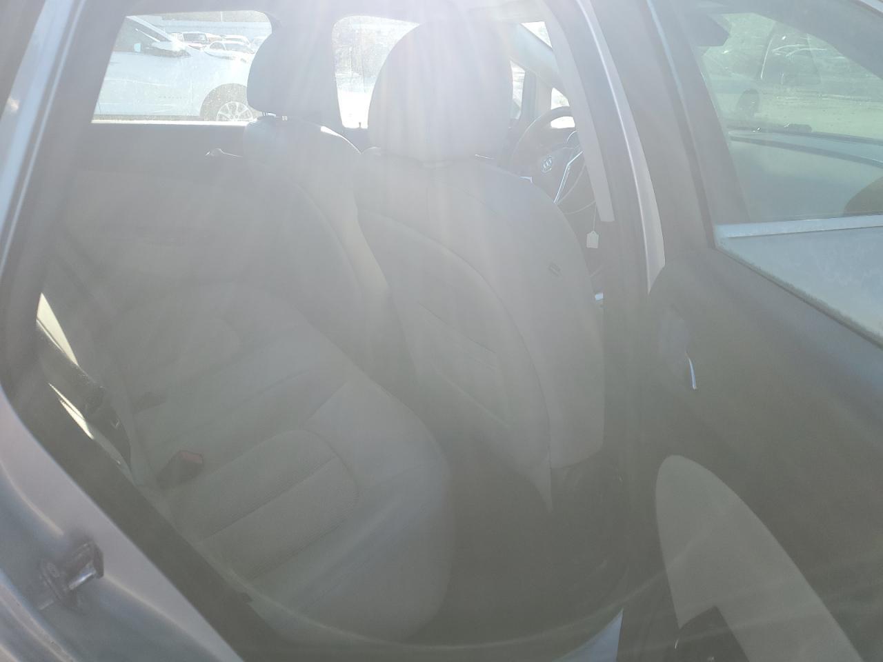 2013 BUICK VERANO