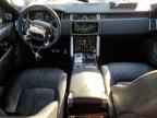 2022 LAND ROVER RANGE ROVER