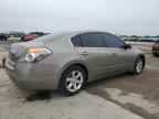 2008 NISSAN ALTIMA