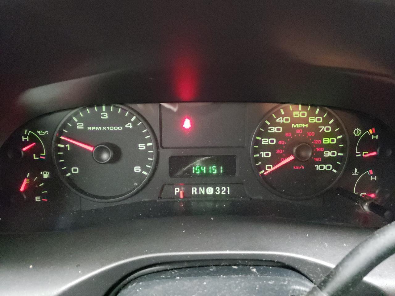 2005 FORD F-250