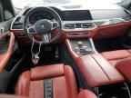 2022 BMW X6