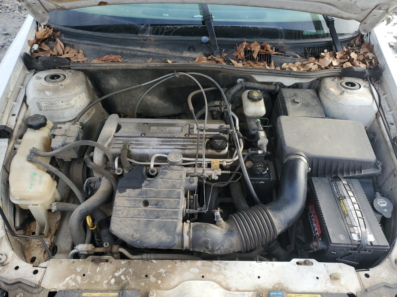 2005 CHEVROLET Classic