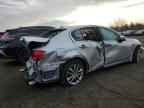 2009 INFINITI G37