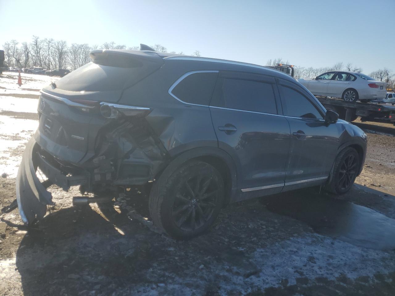 2021 MAZDA CX-9