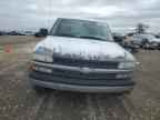 2002 CHEVROLET Silverado