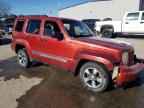 2008 JEEP Liberty