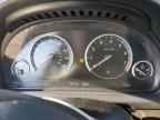 2015 BMW 5 series