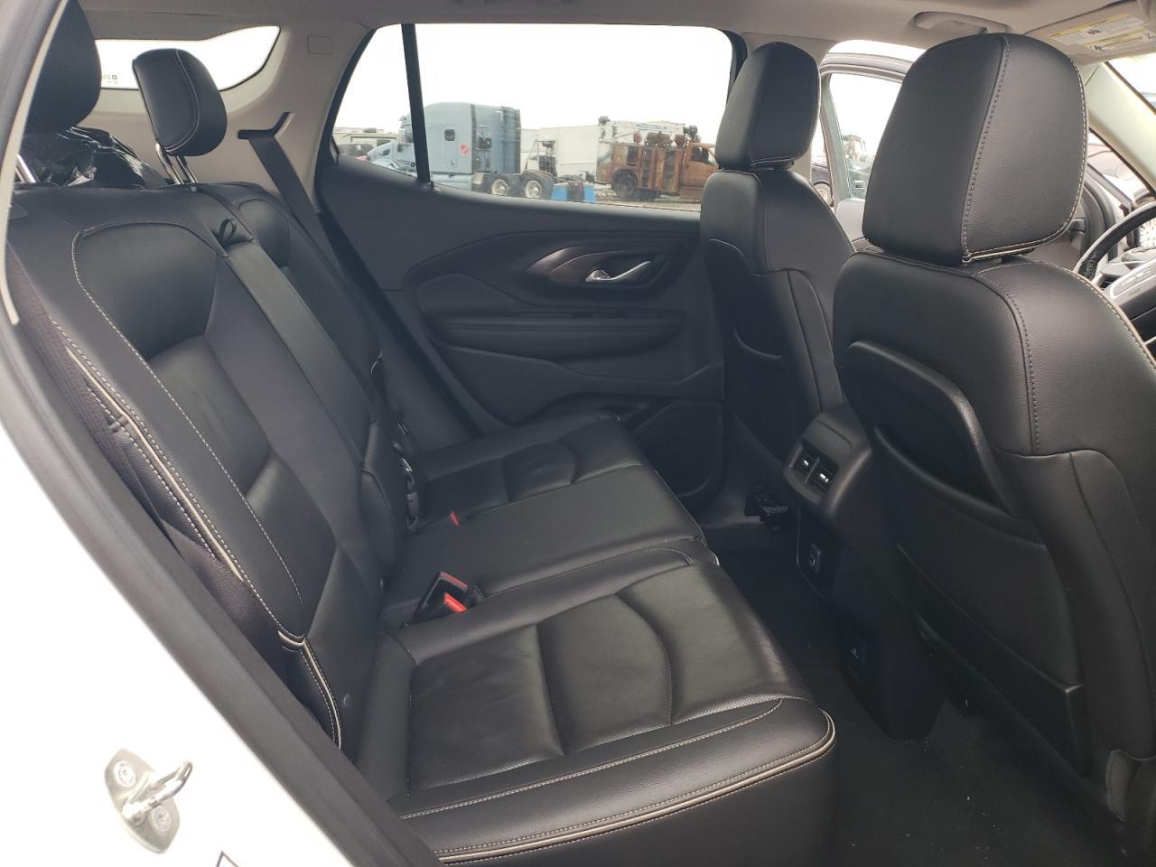 2018 GMC Terrain