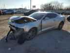 2016 CHEVROLET Camaro