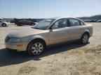 2003 VOLKSWAGEN Passat