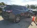 2015 CHEVROLET TRAVERSE