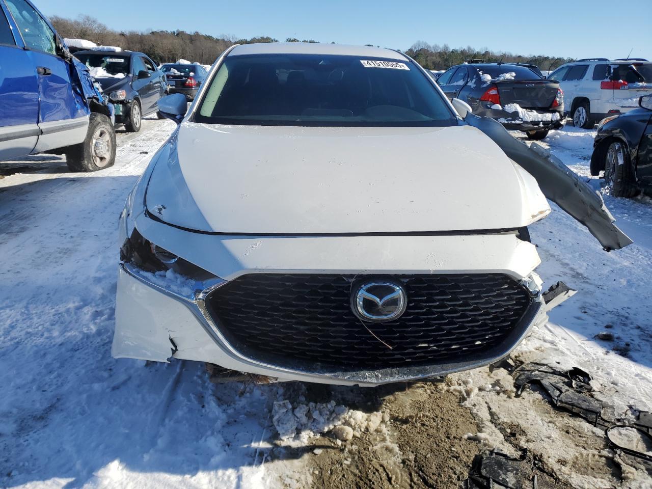 2023 MAZDA 3