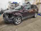 2012 KIA SORENTO