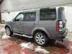 2016 LAND ROVER LR4