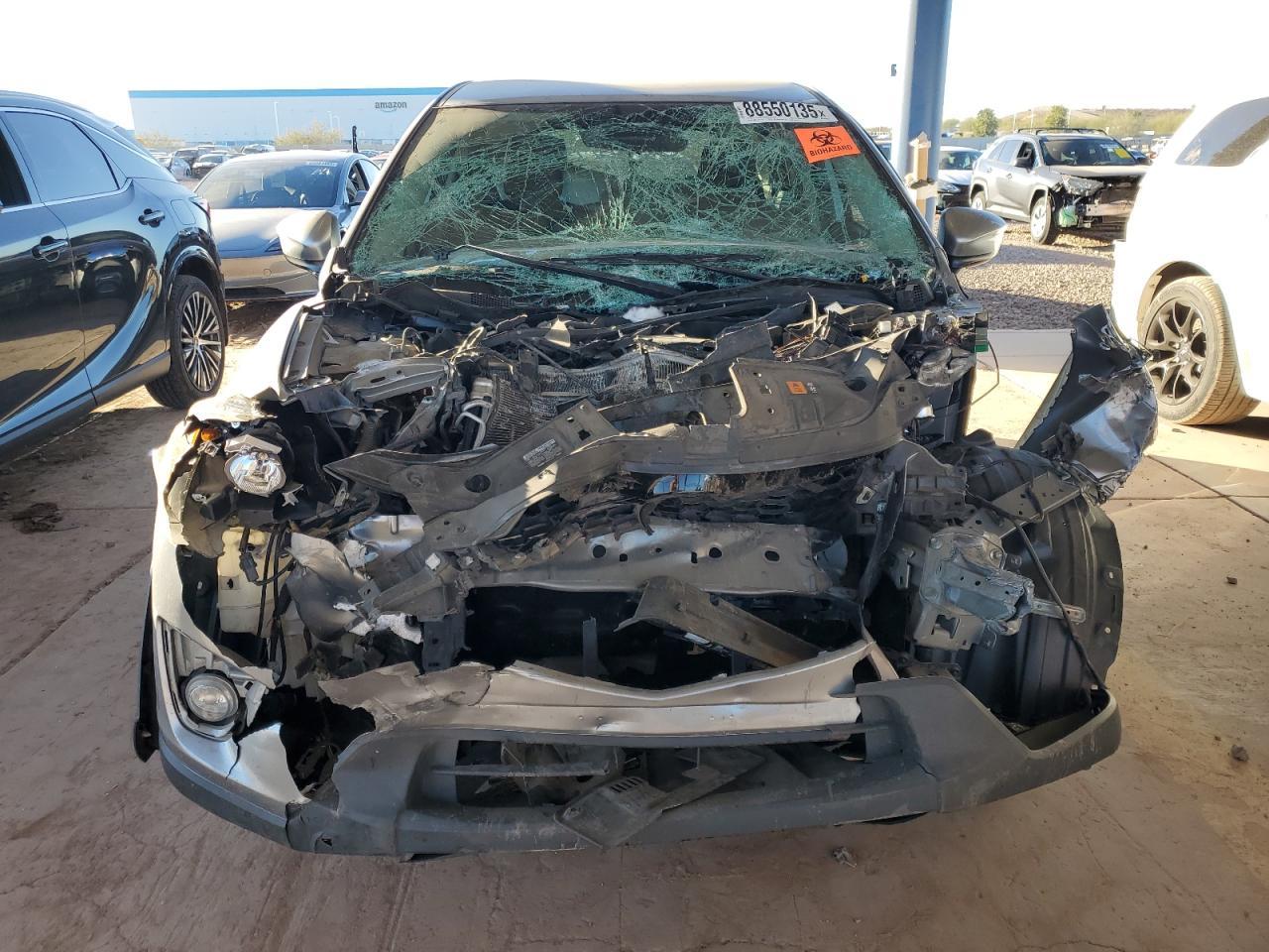 2015 MAZDA CX-5
