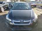 2012 SUBARU IMPREZA
