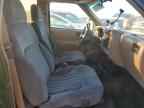 1997 CHEVROLET S10