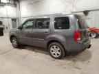 2013 HONDA PILOT