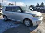 2008 TOYOTA SCION