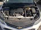 2016 CHEVROLET CRUZE