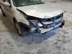 2011 FORD FUSION