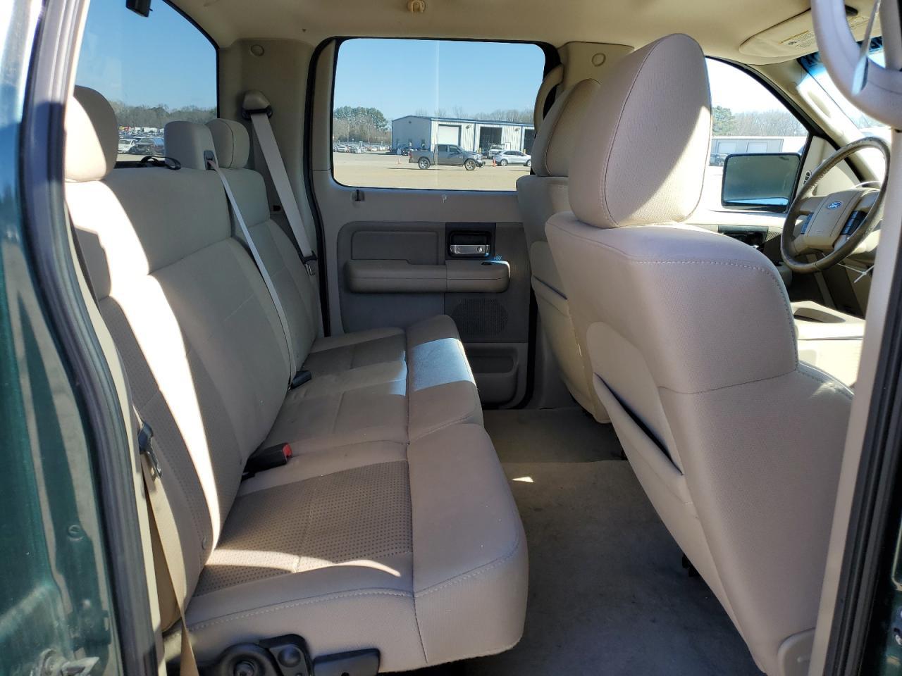 2007 FORD F-150