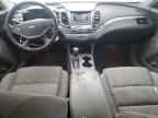 2014 CHEVROLET IMPALA