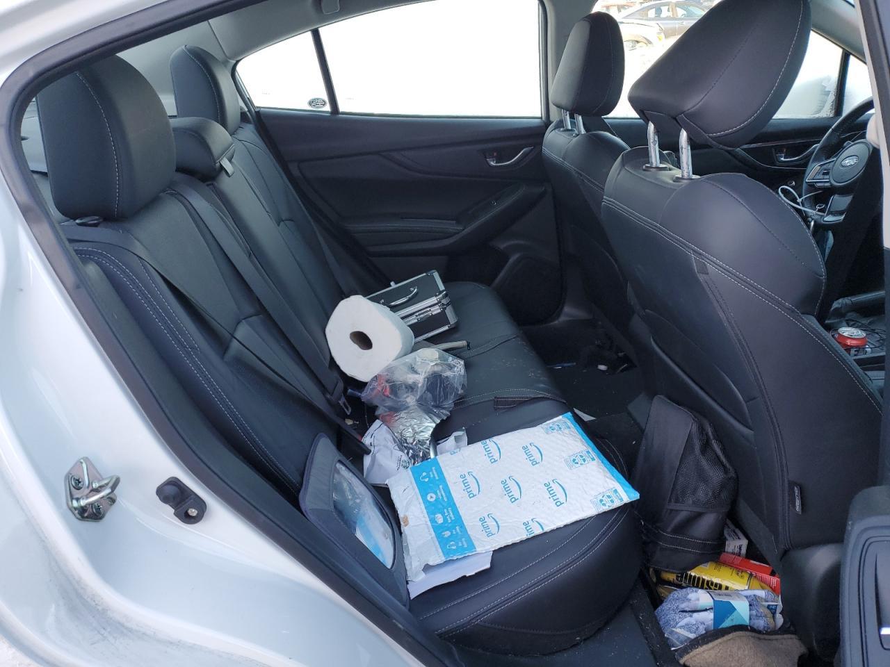 2017 SUBARU IMPREZA