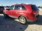 2014 KIA SORENTO