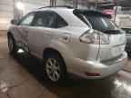 2009 LEXUS RX 350