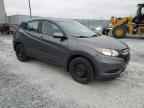2018 HONDA HR-V
